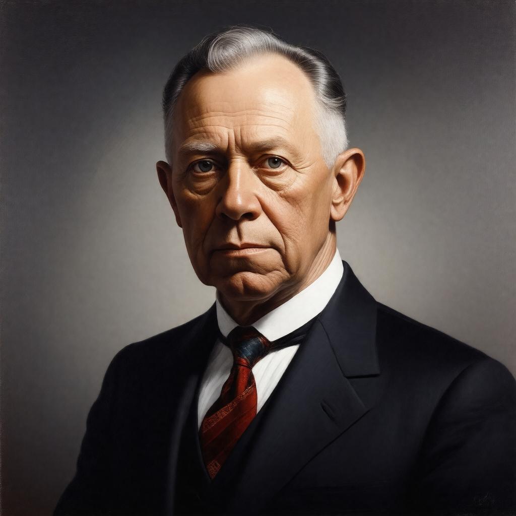 Harvey Washington Wiley